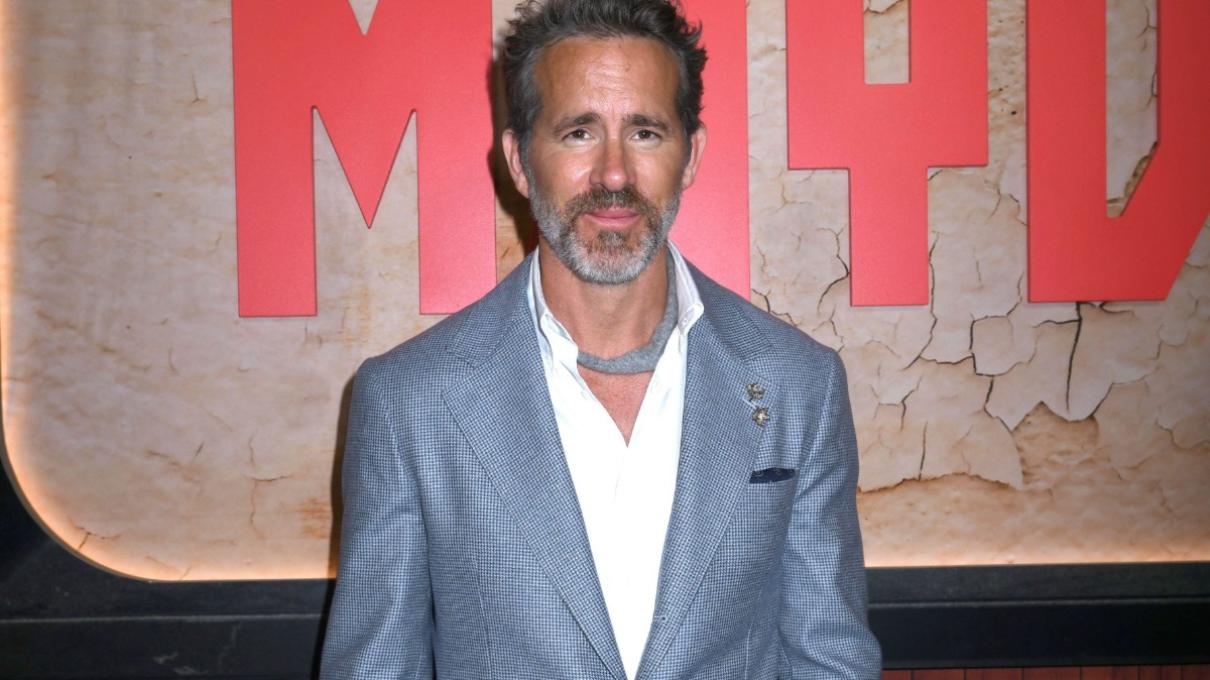 Ryan Reynolds não ficou com os braços cruzados: isso teria pedido à Sony após a crise de Blake Lively