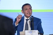 Presidente do TSE Kássio Nunes Marques