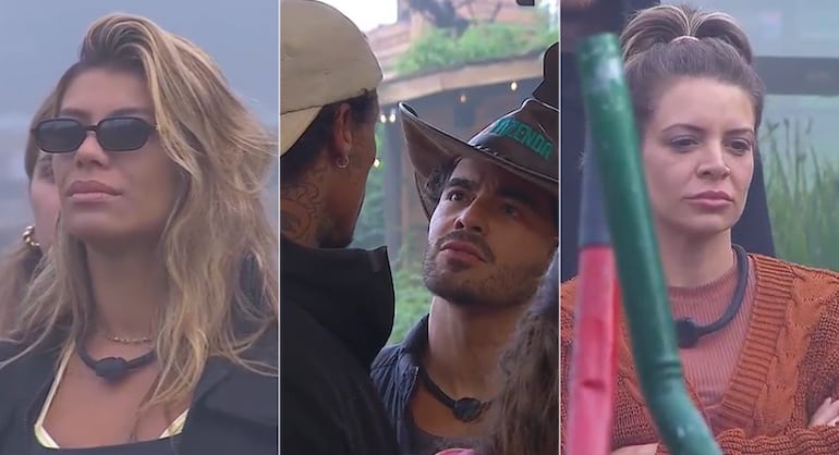 Lampiões e parede de botões! Confira uma espiadinha da Prova de Fogo de A Fazenda
