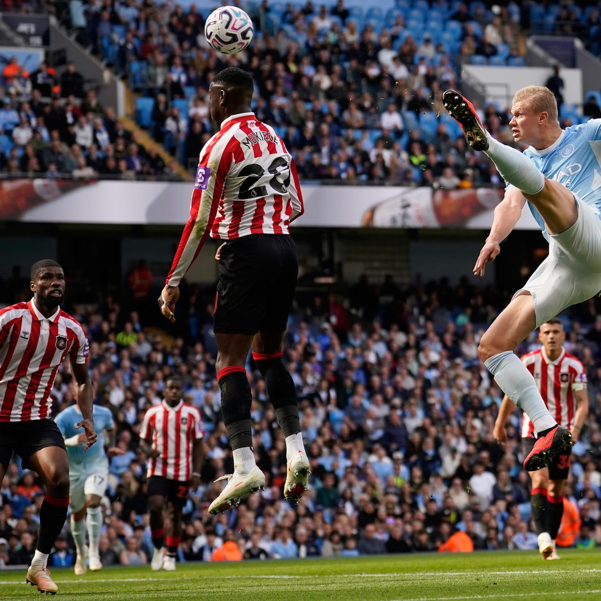 Fim das bets: como as grandes ligas europeias reorganizaram patrocínios após restrições