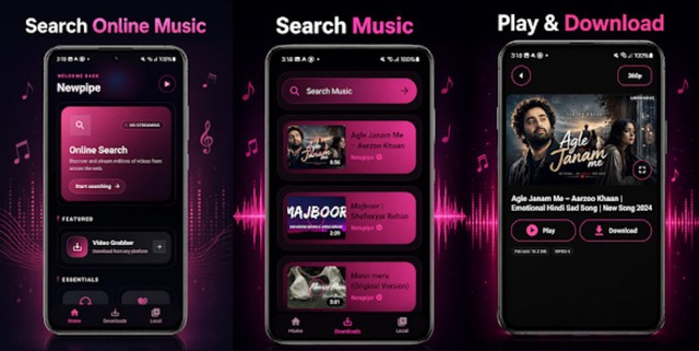 8 aplicativos para baixar vídeos do YouTube grátis no Android
