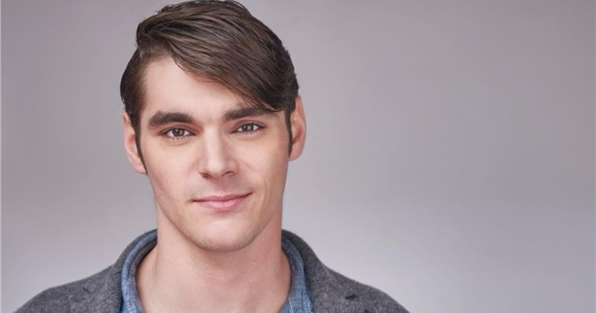 Morto aos 34 anos, RJ Mitte perdeu a fortuna que ganhou com o trabalho em 'Breaking Bad'