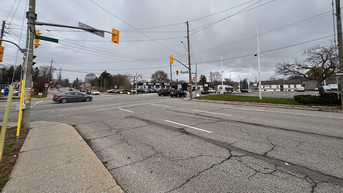 Pedestrian hurt in hit-and-run crash