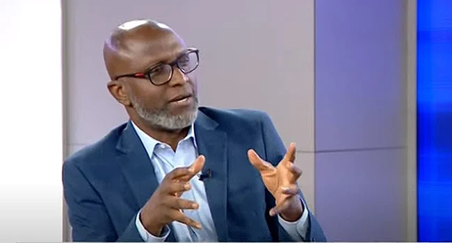 How Buhari’s govt sidelined Tinubu — Ex-presidential aide