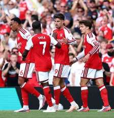 Arsenal reencontra o Leeds após duas vitórias na última temporada - Foto: Julian Finney/Getty Images / Jogada10