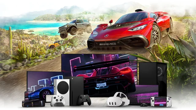 Xbox no PlayStation: app leva jogos da Microsoft e Game Pass ao PS5