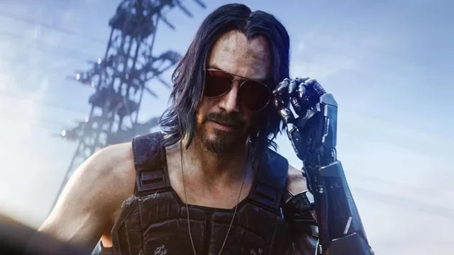Filme de Cyberpunk 2077 não será igual ao jogo, mas sim uma história inédita
