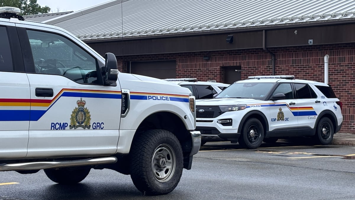 Woman arrested for impaired driving in Dartmouth: N.S. RCMP