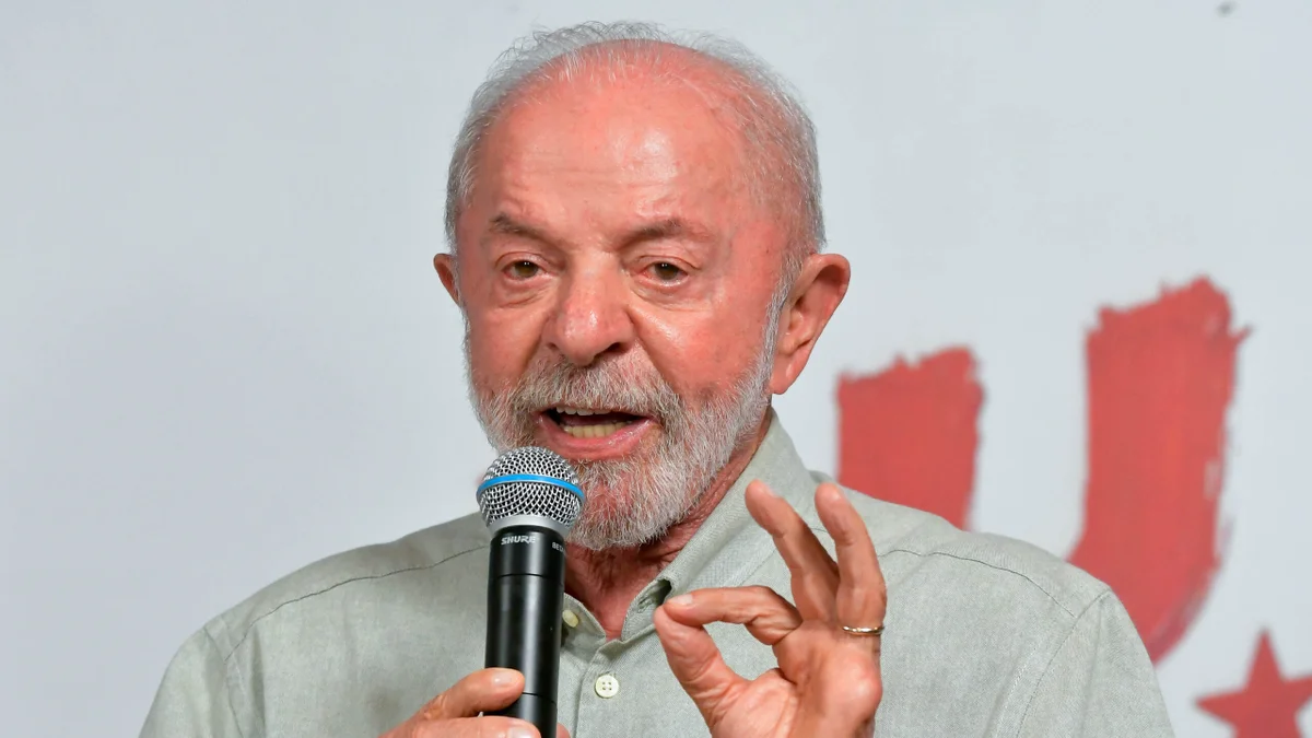 Antes de pacote para MEIs, Lula convoca eleitores para o segundo turno