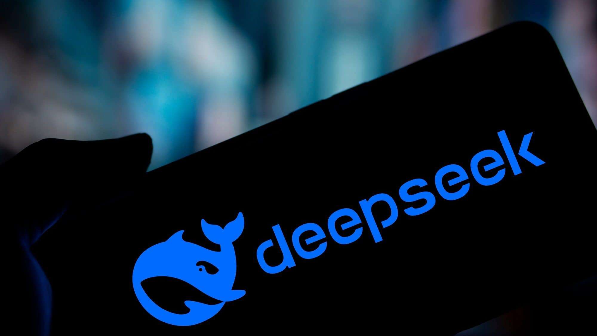 EUA mandam banir inteligência artificial DeepSeek de redes federais
