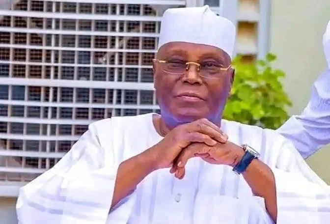Imagem da matéria: O ADC exige provas enquanto o APC critica o Atiku por salários não pagos