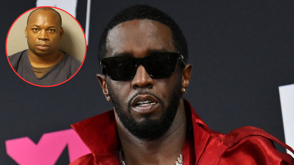 Funcionários penitenciários negam luta relatada entre P Diddy e Dudus