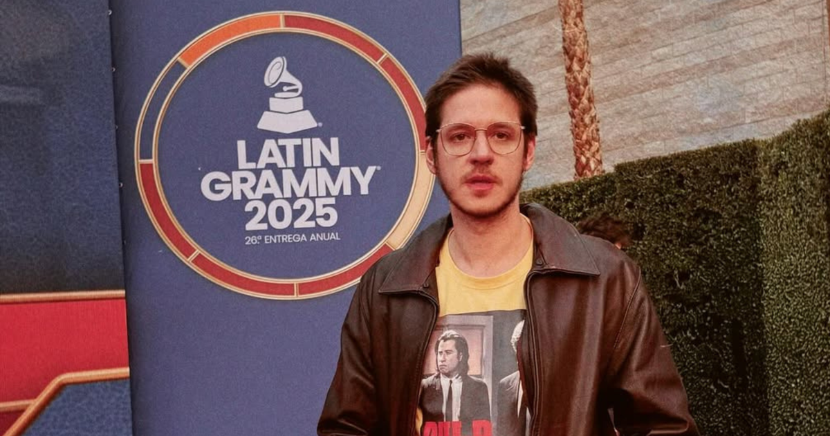 Quem é Rubel? Cantor indicado ao Grammy Latino vira alvo de ataques do Nikolas Ferreira