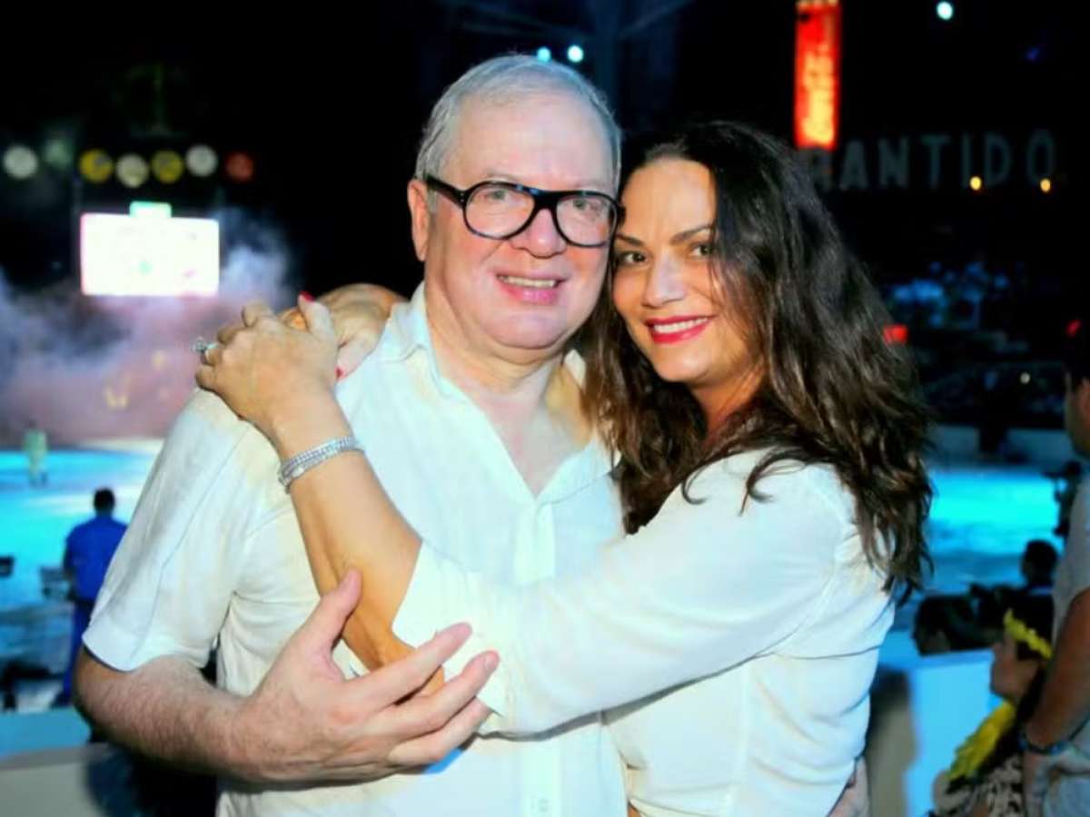 Luiza Brunet receberá R$ 150 mil após seu agressor ser condenado por violência doméstica