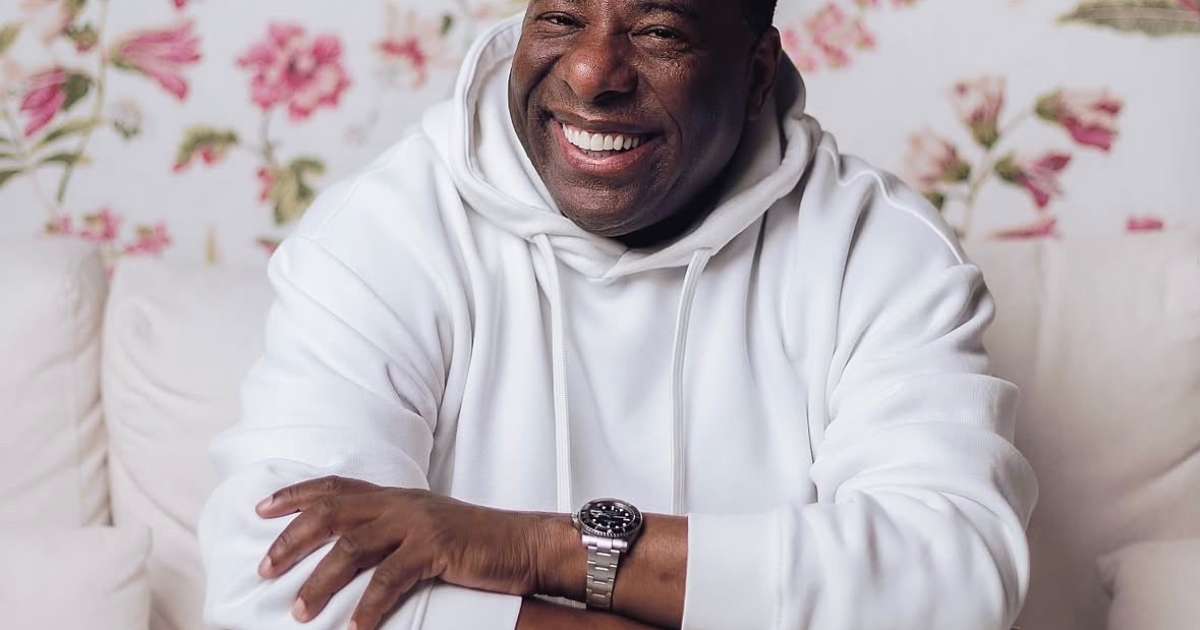 Netinho de Paula diz que está curado após cirurgia para retirada de câncer: 'Quero poder cantar'