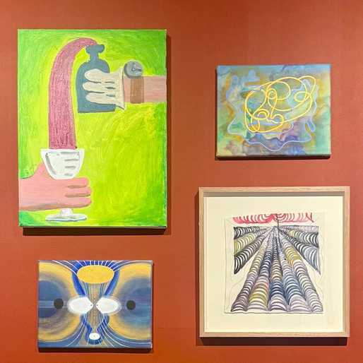 Filipino art embraces its New York moment