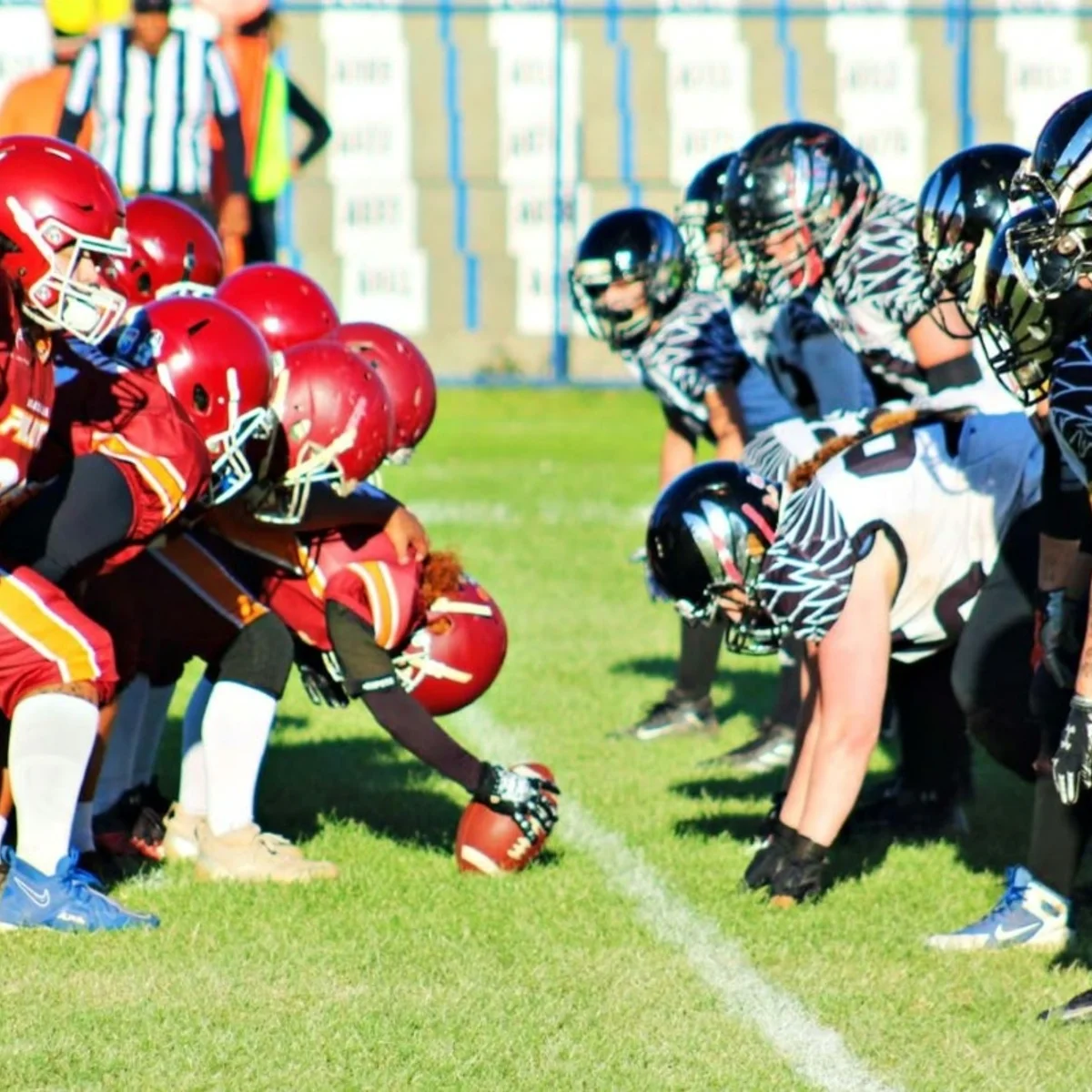 Brasília Pilots busca primeiro título da Superliga de Futebol Americano