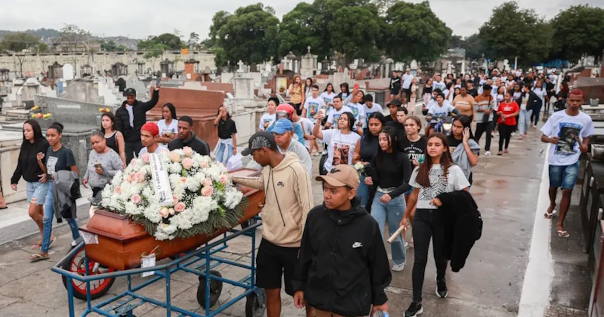 Um ano depois, mortes em megaoperação na Penha e no Alemão ainda são investigadas