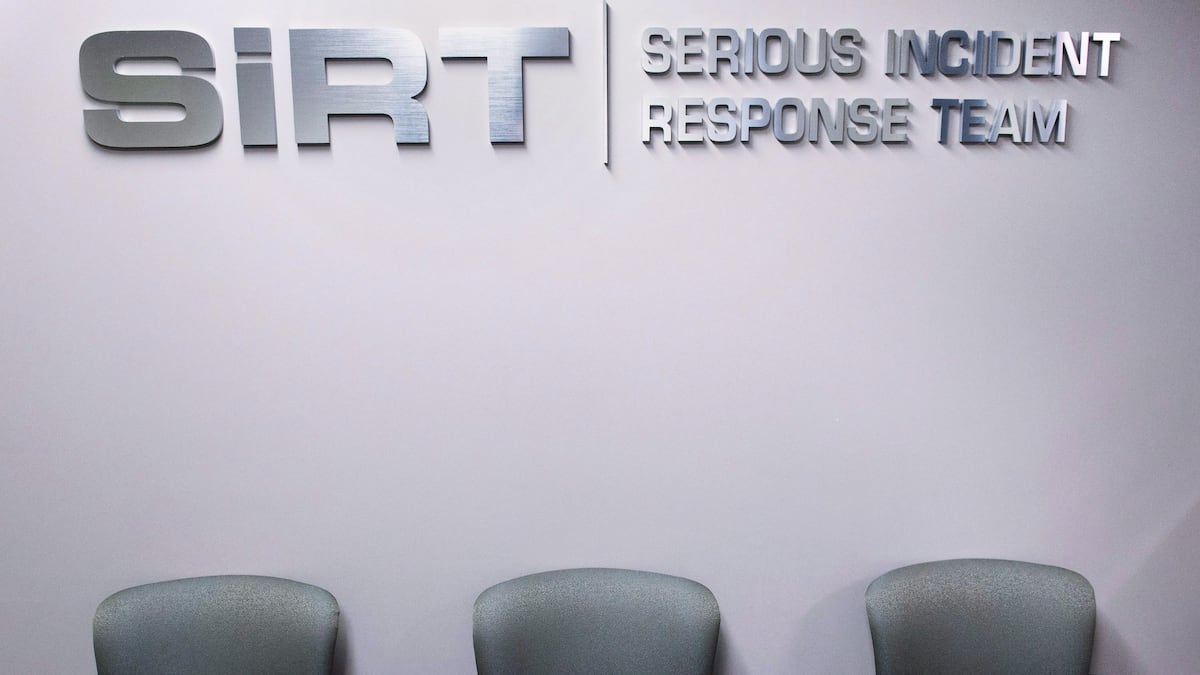 ‘No reasonable grounds’ N.S. officers conspired to murder an offender: SiRT