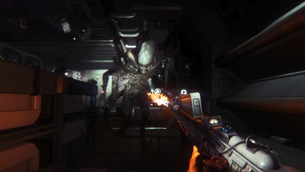 10 jogos de terror que dão medo até quando você já está armado
