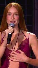Romance em SP: Globo Upfront 2027 confirma novela das 10 com Marina Ruy Barbosa