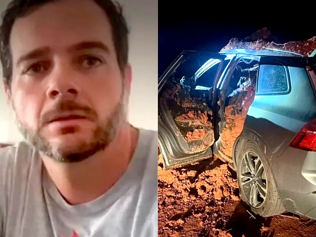 Juiz encontrado morto em carro incendiado será sepultado nesta sexta