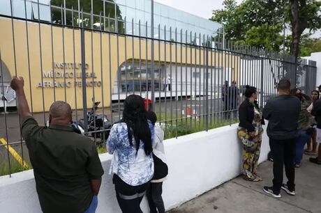 Um ano depois, mortes em megaoperação na Penha e no Alemão ainda são investigadas