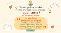 Feliz Dia das Crianças: ‘pérolas infantis’ que mostram que elas são a melhor coisa do mundo!