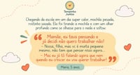 Feliz Dia das Crianças: ‘pérolas infantis’ que mostram que elas são a melhor coisa do mundo!