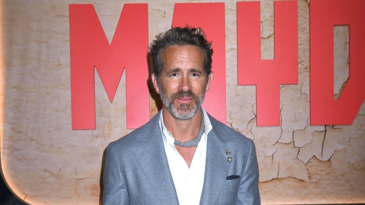 Ryan Reynolds não ficou com os braços cruzados: isso teria pedido à Sony após a crise de Blake Lively