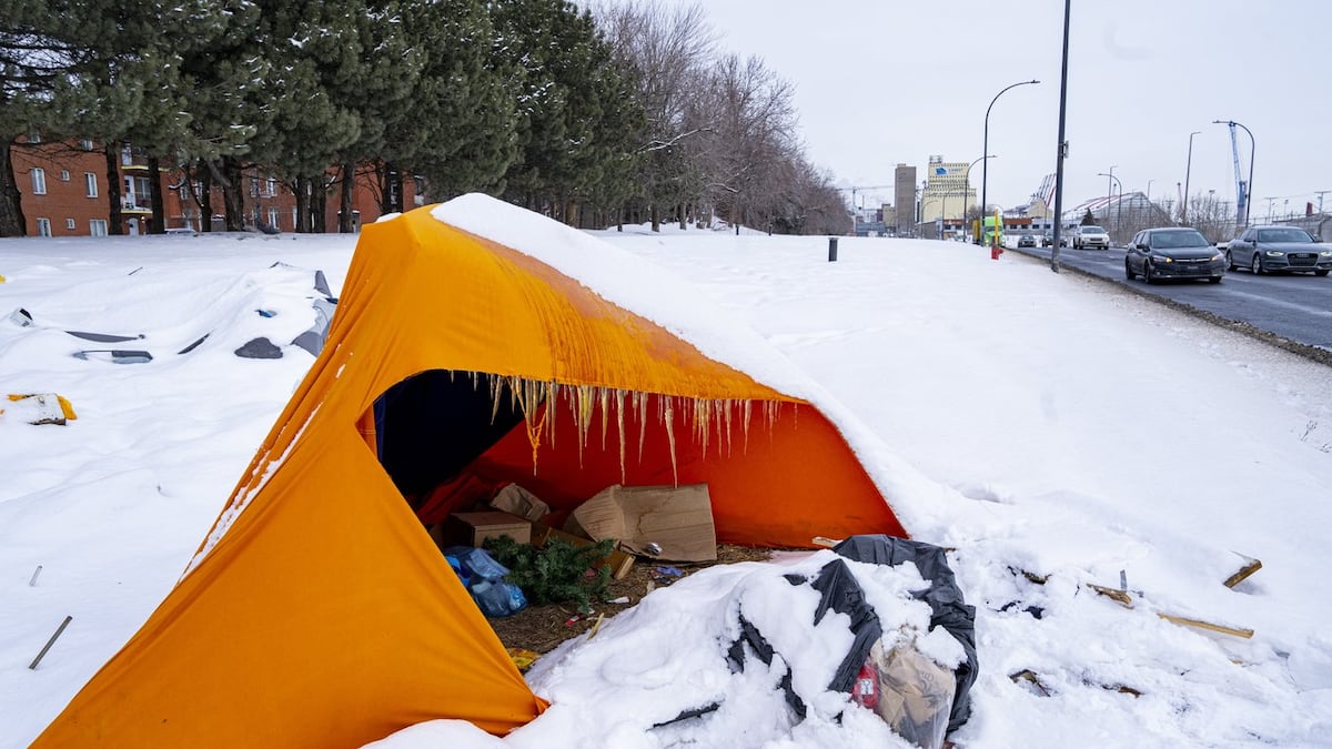 Quebec allocates $28 million to fight homelessness as winter approaches