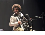 Mestrinho vai tocar para chefes de Estado