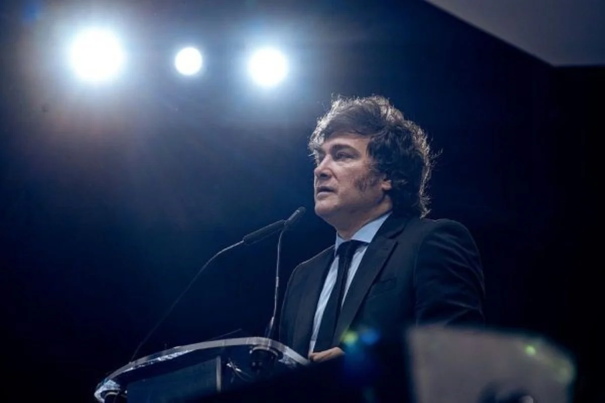 Argentina diz não haver registro de entrada de Flávio Bolsonaro no país