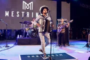 Imagem da matéria: Amigo de João Gomes, Mestrinho critica cobrança por posicionamento político