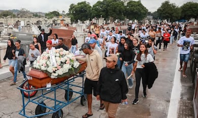 Um ano depois, mortes em megaoperação na Penha e no Alemão ainda são investigadas