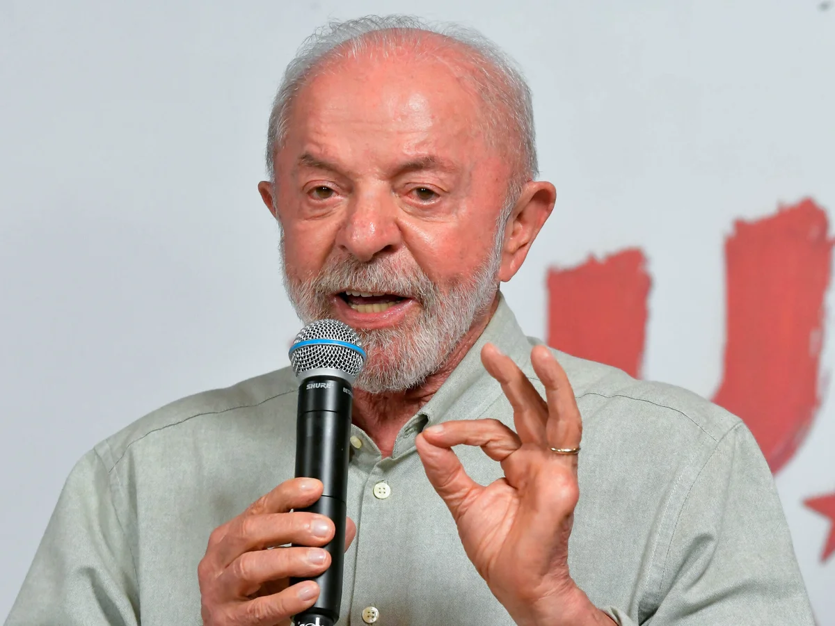 Antes de pacote para MEIs, Lula convoca eleitores para o segundo turno