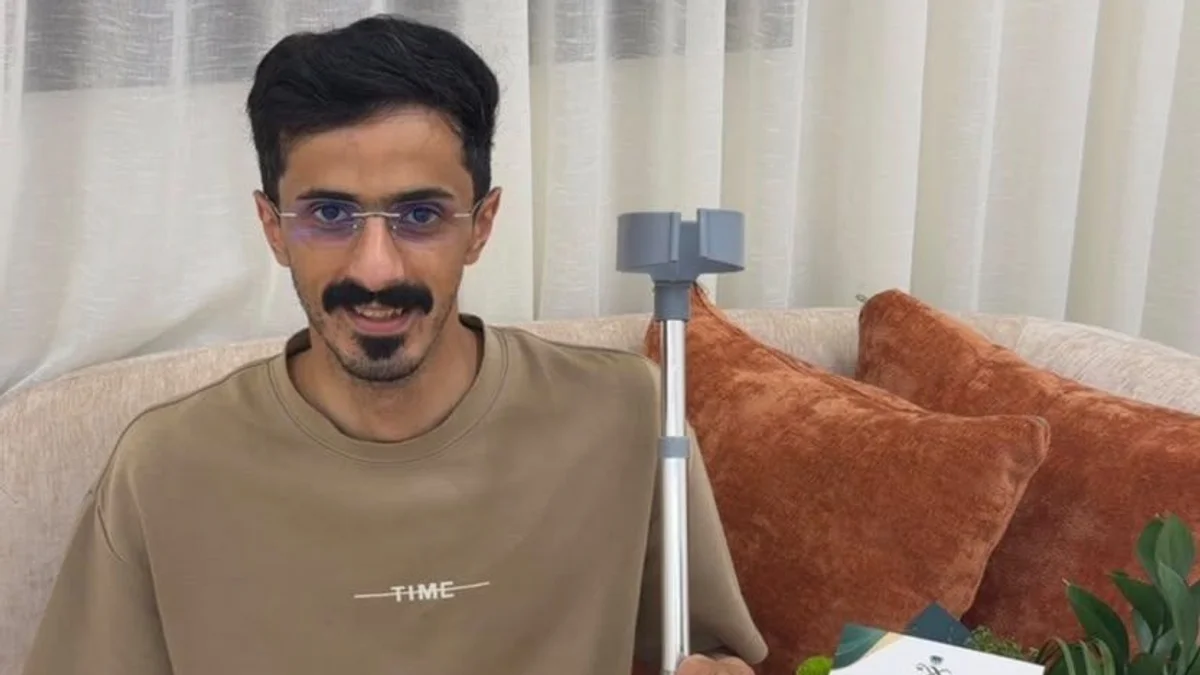Sauditas e residentes se unem nas redes sociais com mensagens de orgulho após os ataques dos Houthis