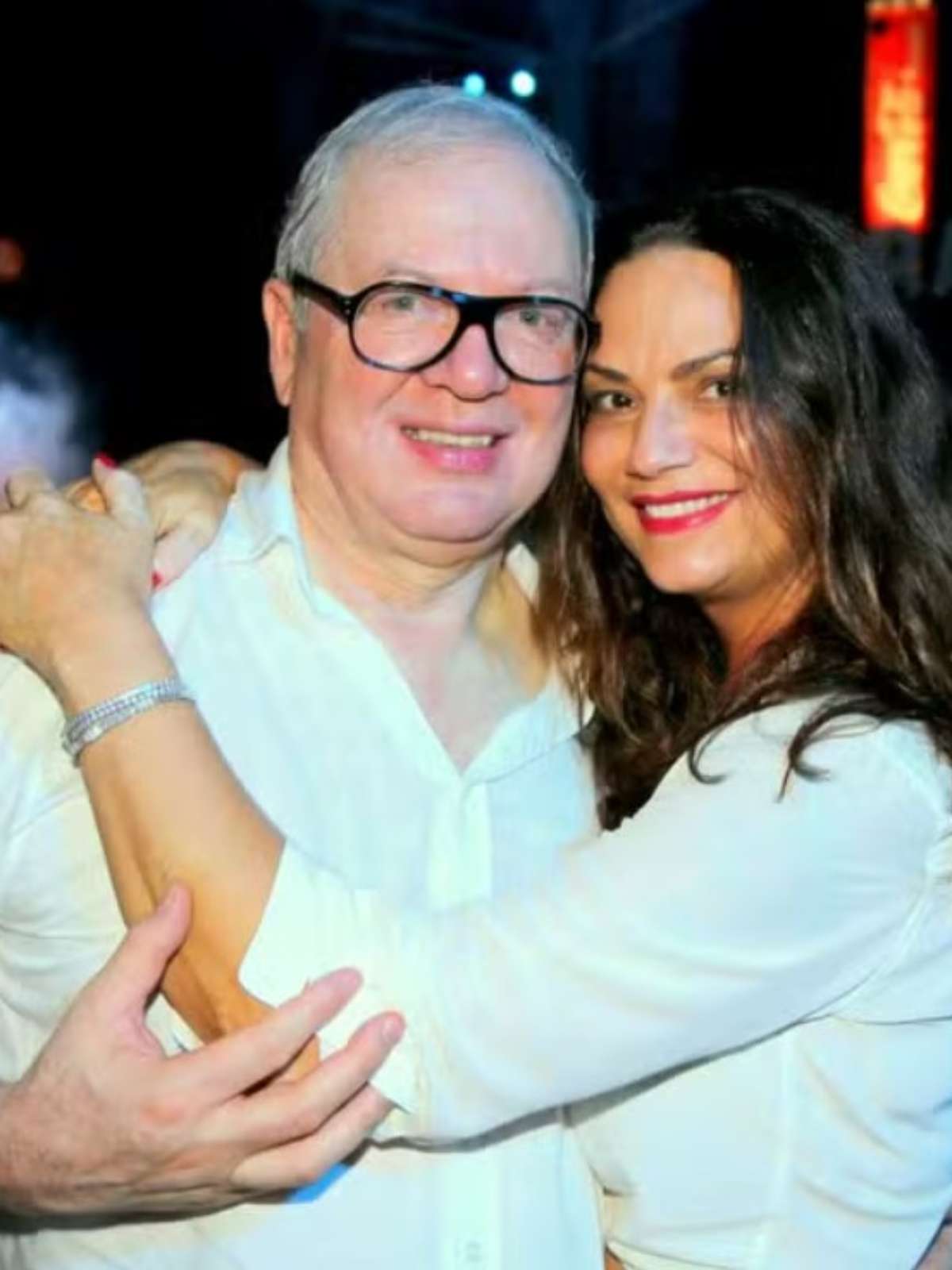 Luiza Brunet receberá R$ 150 mil após seu agressor ser condenado por violência doméstica