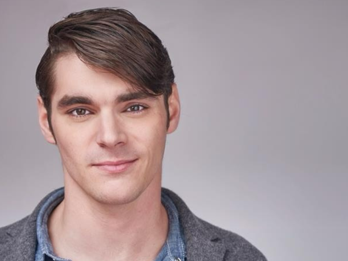 Morto aos 34 anos, RJ Mitte perdeu a fortuna que ganhou com o trabalho em 'Breaking Bad'