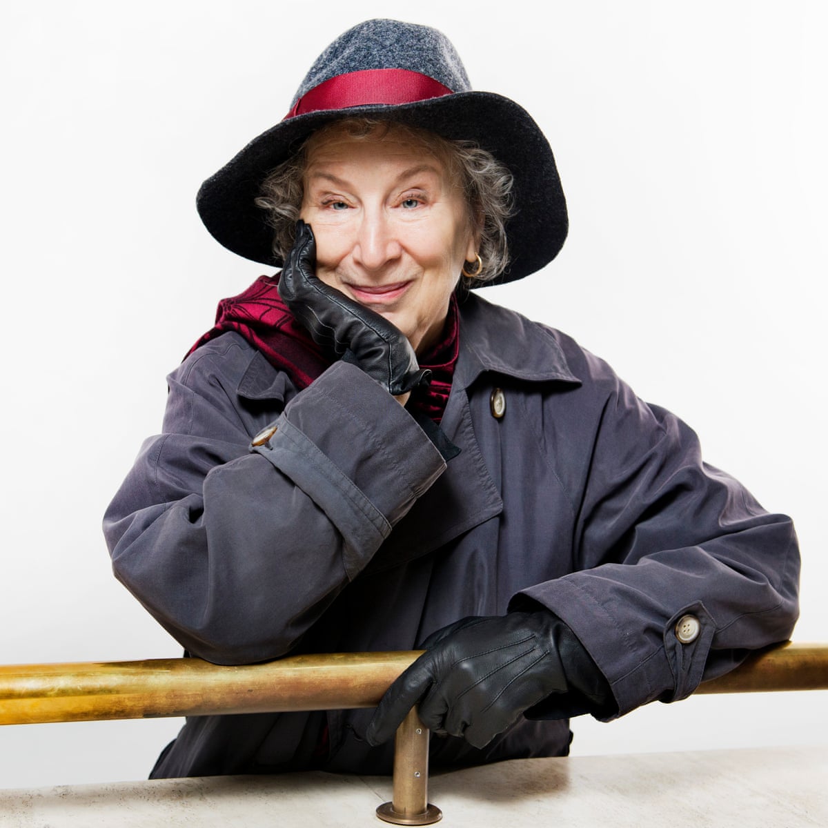 Resenha do livro de áudio Book of Lives, de Margaret Atwood: um memoir com humor seco
