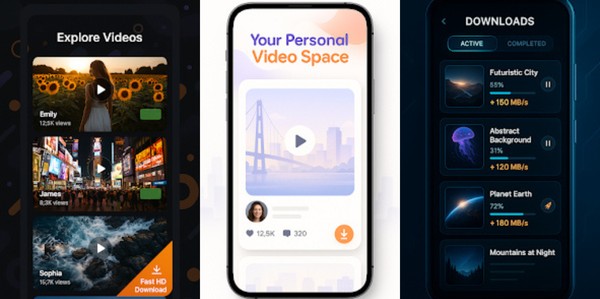 8 aplicativos para baixar vídeos do YouTube grátis no Android