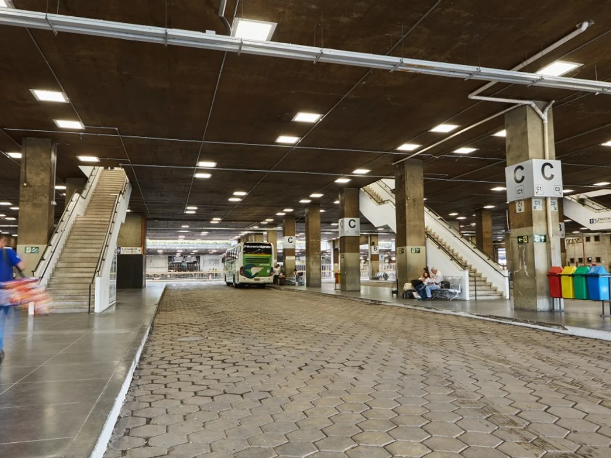 TRE-MG determina transporte intermunicipal gratuito no 2º turno