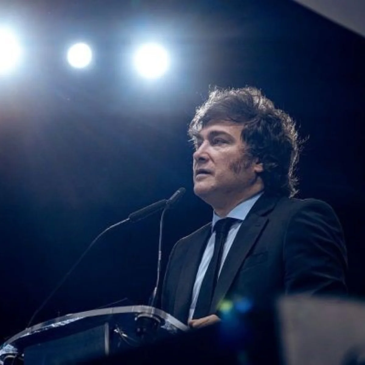 Argentina diz não haver registro de entrada de Flávio Bolsonaro no país