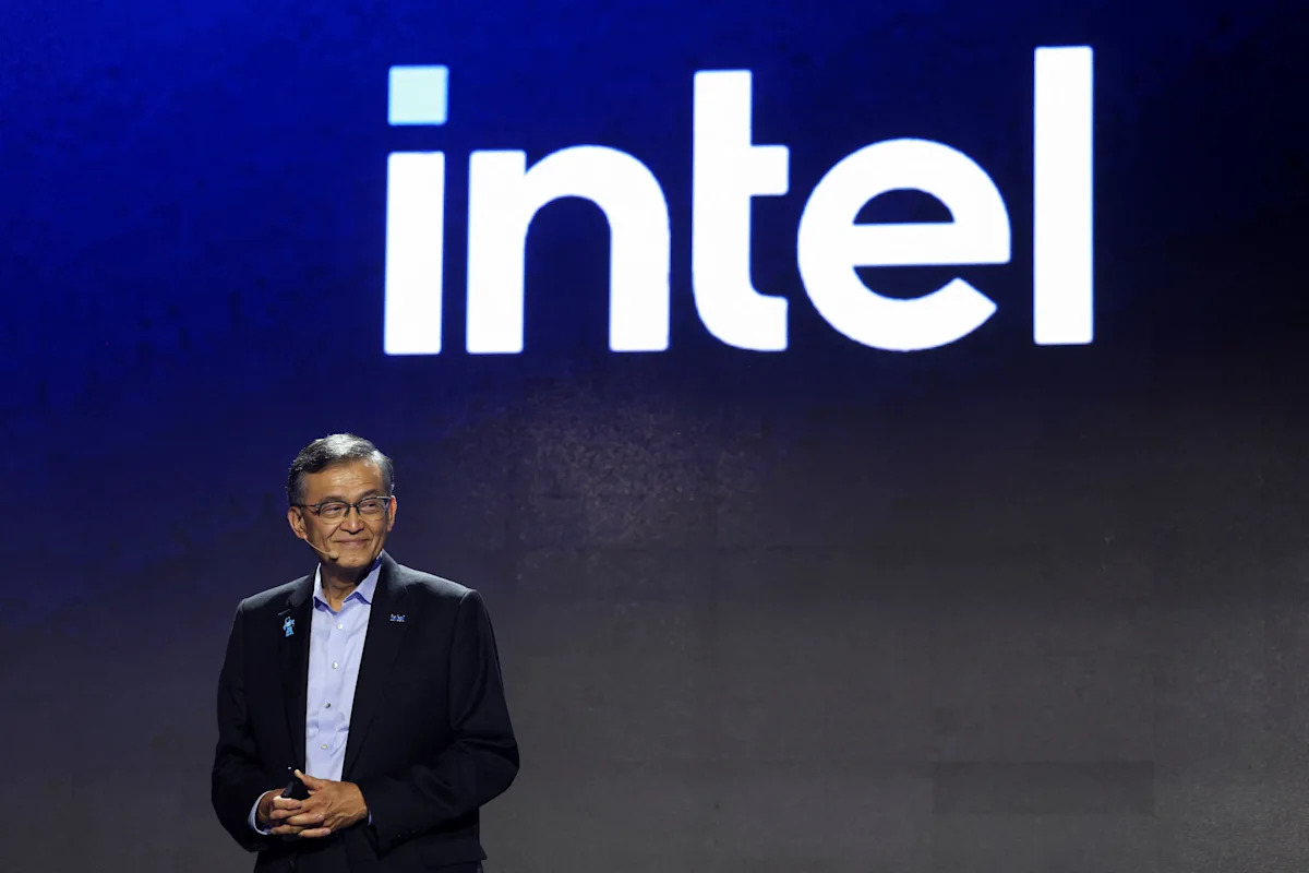 A Intel visa impulsionar sua recuperação com novos chips de GPU para competir com a Nvidia