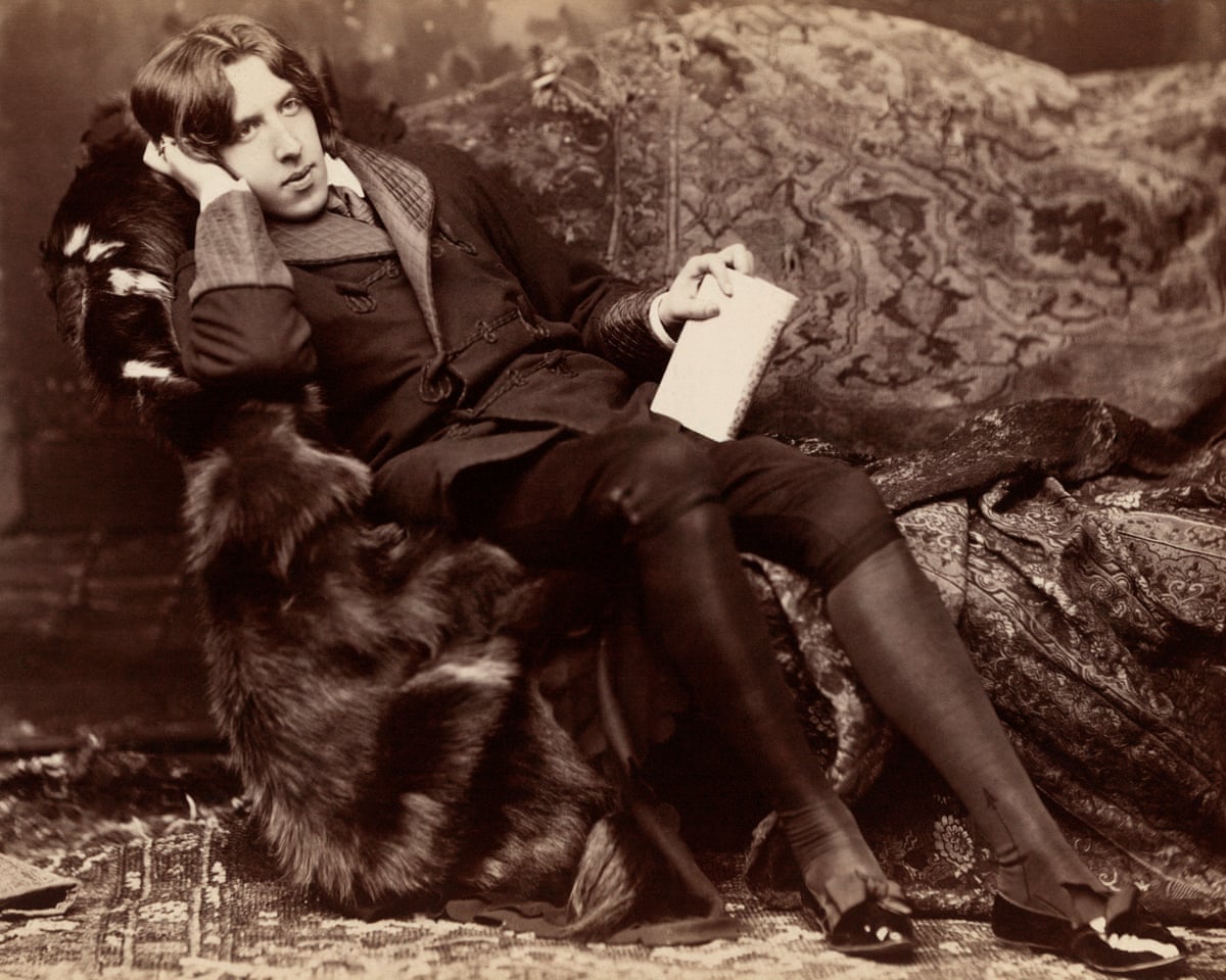 Avaliação de The Weight of Angels, de John Boyne – e se Oscar Wilde tivesse vivido?