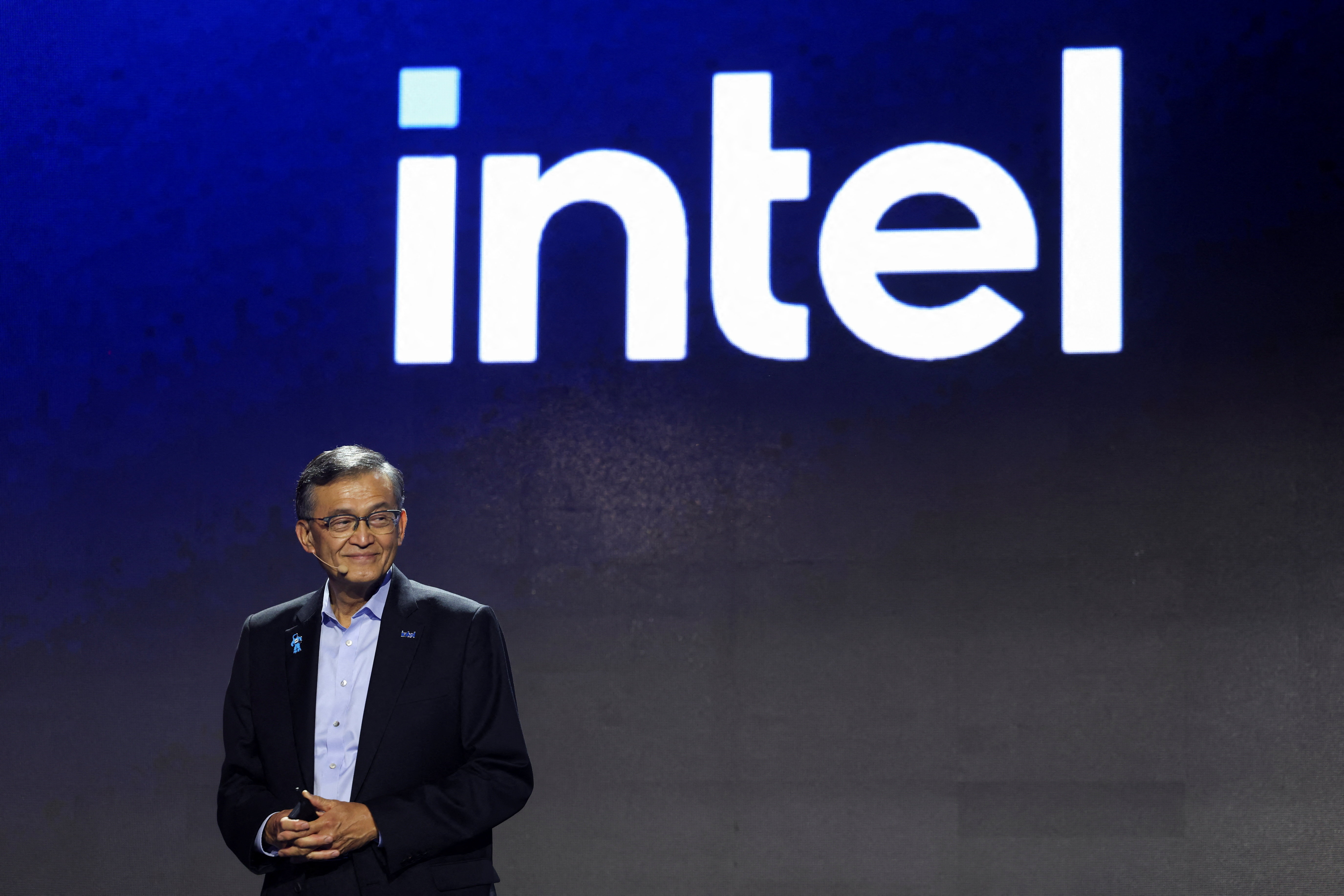 A Intel visa impulsionar sua recuperação com novos chips de GPU para competir com a Nvidia