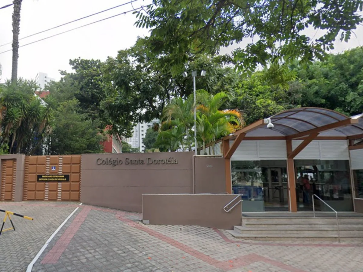 Escola em BH mantém aulas após morte de professora e revolta alunos