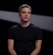 Foto: Wagner Moura ( Reprodução/YouTube/Revelando) / Gávea News