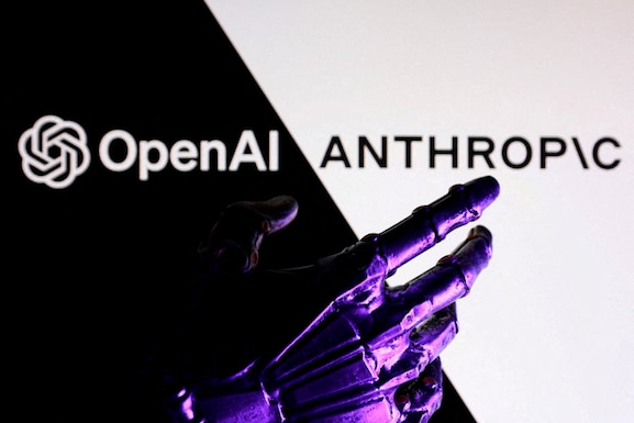 Um ex-pesquisador da OpenAI e da Anthropic disse estar "90% seguro" de que a China tem espiões em ambas as empresas