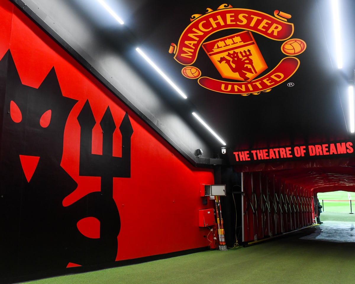 Próximo na fila? Principais candidatos ao cargo de treinador do Manchester United